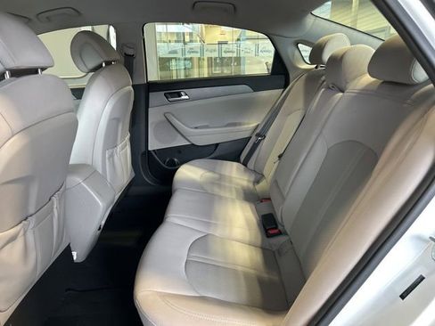 Used 2015 Hyundai Sonata SE FWD image 22