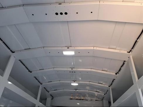 New 2025 Ford E-350 and Econoline 350 Super Duty w/ Power Equipment Group image 9