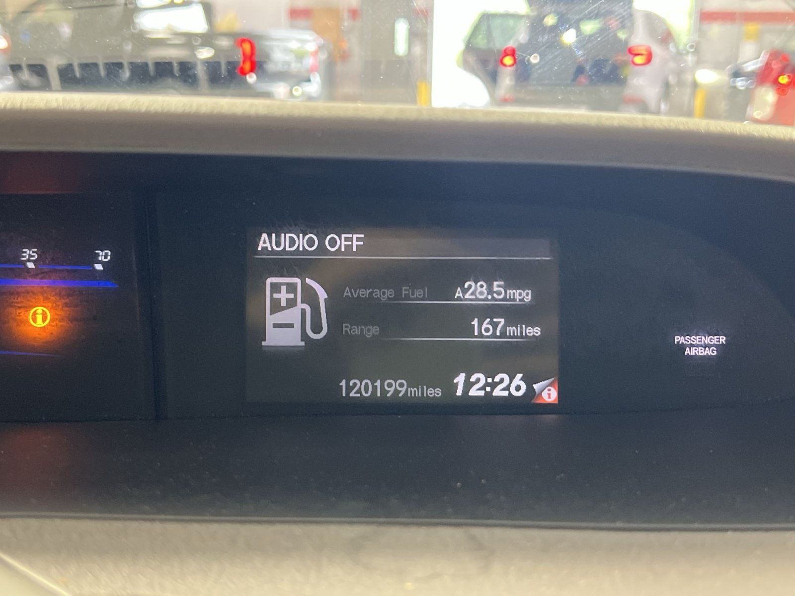 Used 2012 Honda Civic LX image 17