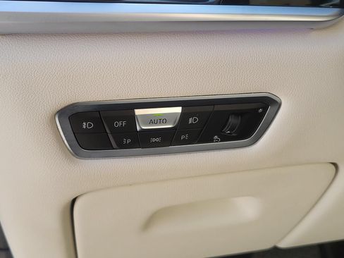 Used 2022 BMW X7 xDrive40i AWD/4WD image 21
