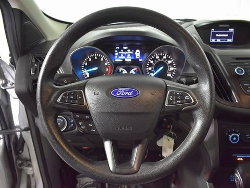 Used 2017 Ford Escape S image 13