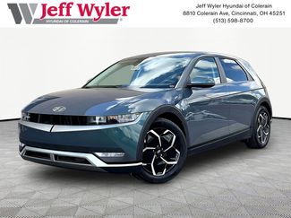 Used 2023 Hyundai Ioniq 5 SEL w/ Cargo Package AWD/4WD video 1