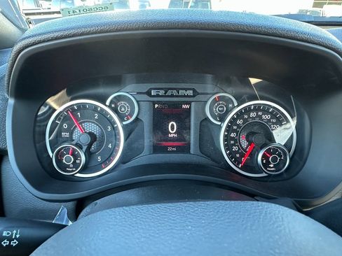 New 2026 RAM 5500 Tradesman image 20