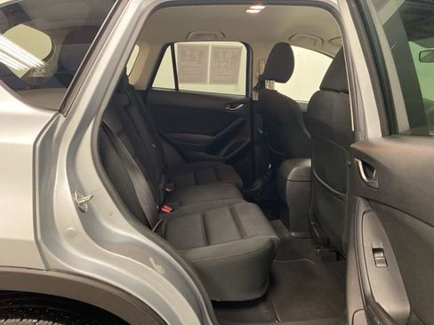Used 2016 MAZDA CX-5 Touring image 24