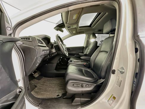 Used 2021 Honda Odyssey EX-L image 13