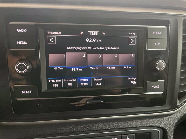 Certified 2023 Volkswagen Atlas SE AWD/4WD image 22