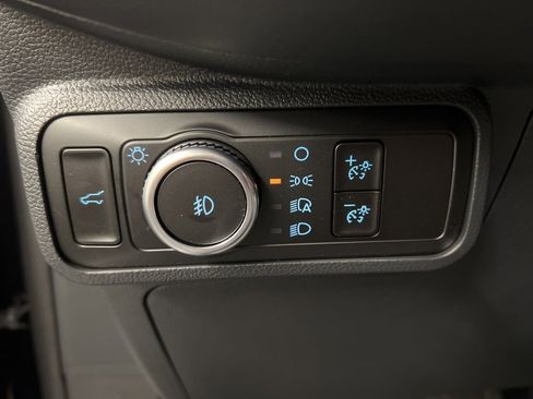 New 2026 Ford Explorer Tremor w/ Tremor Ultimate Package image 21