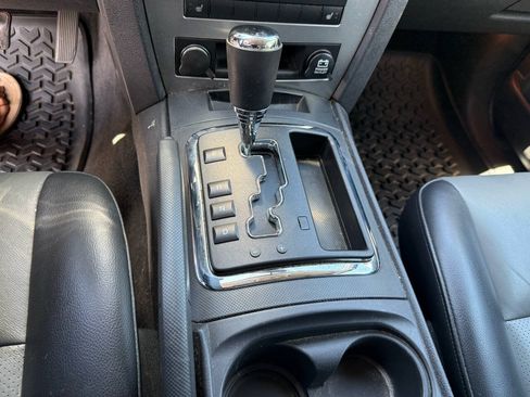 Used 2008 Jeep Grand Cherokee Laredo AWD/4WD image 10