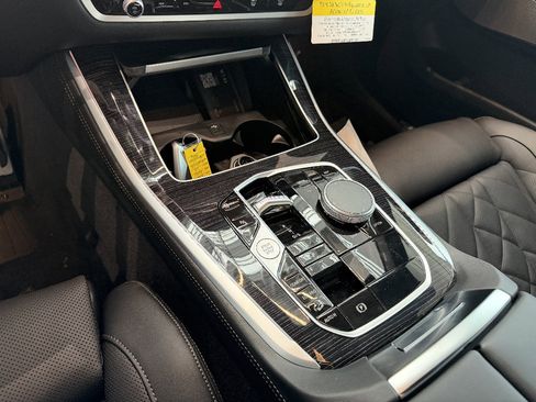 New 2026 BMW X5 xDrive40i AWD/4WD image 10