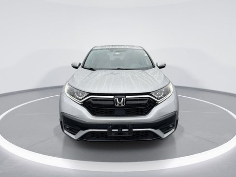 Used 2022 Honda CR-V EX-L image 3