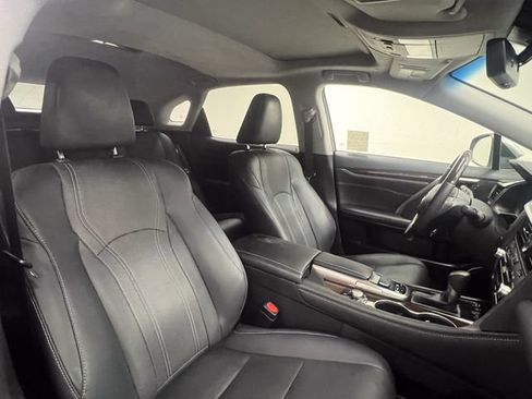 Used 2019 Lexus RX 350 FWD w/ Navigation Package image 11