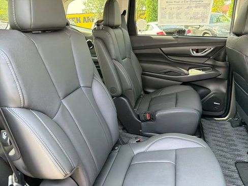 New 2026 Subaru Ascent Limited AWD/4WD image 23