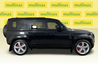 Used 2025 Land Rover Defender 110 X video 2