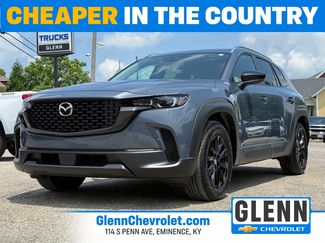 Used 2024 MAZDA CX-50 AWD 2.5 S w/ Cargo Package video 1