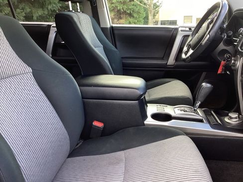 Used 2019 Toyota 4Runner SR5 image 4