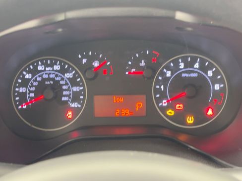 Used 2022 RAM ProMaster City Tradesman image 18