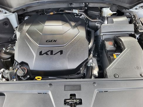 Used 2023 Kia Telluride SX Prestige X-Pro image 17