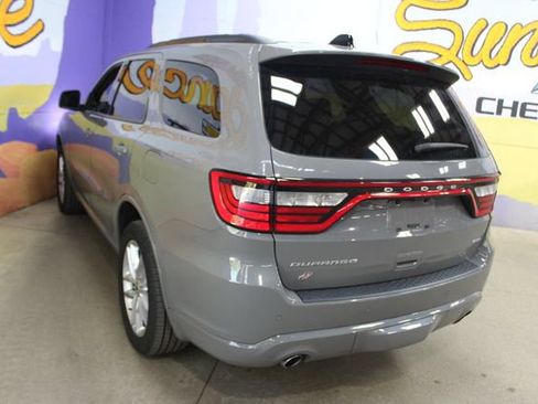 Used 2023 Dodge Durango GT AWD/4WD image 6
