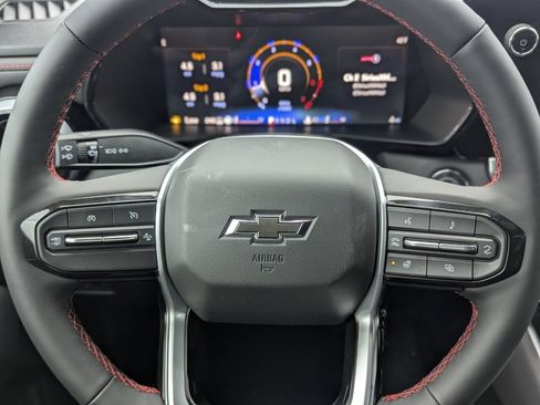 New 2026 Chevrolet Colorado Z71 w/ Technology Package image 19