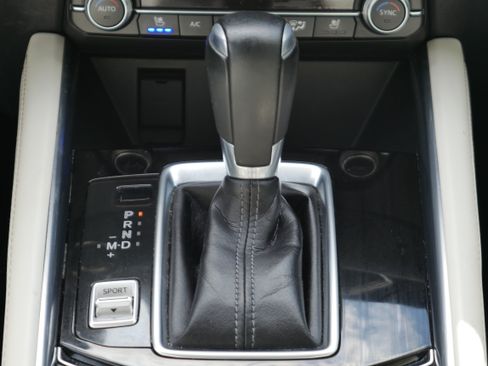 Used 2021 MAZDA CX-5 Grand Touring Reserve AWD/4WD image 21