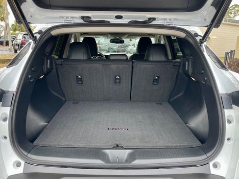 Used 2025 Nissan Murano SL image 5