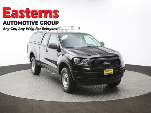 Used 2021 Ford Ranger XL image 47