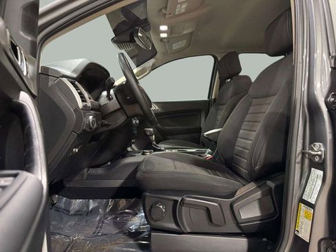 Used 2021 Ford Ranger XLT w/ Equipment Group 301A Mid image 22