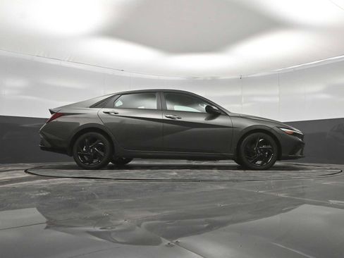 New 2026 Hyundai Elantra Sport FWD image 39