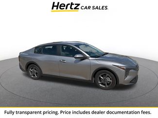 Used 2025 Kia K4 FWD video 1