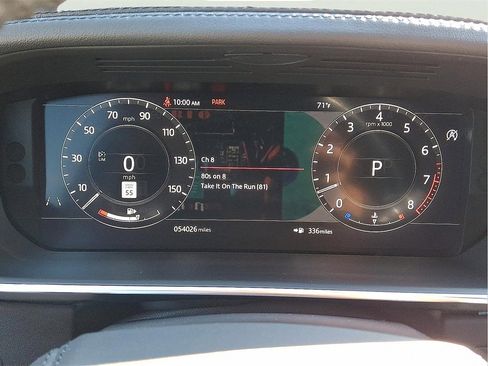 Used 2021 Land Rover Range Rover Westminster Edition image 22