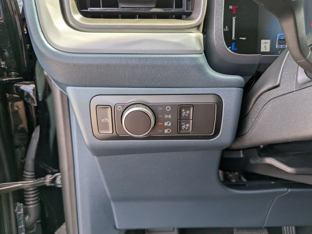 New 2026 Ford Maverick Tremor AWD/4WD image 28