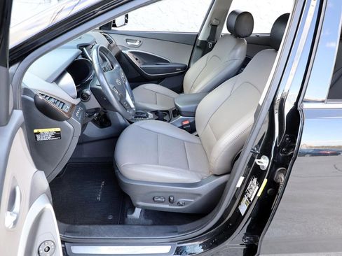 Used 2017 Hyundai Santa Fe Sport image 13