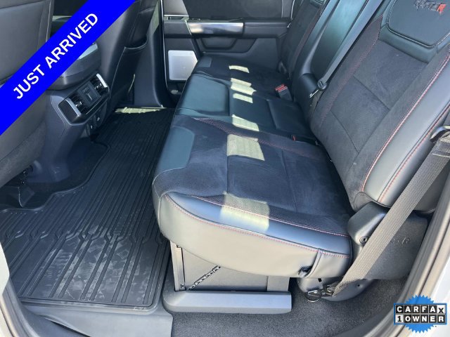 Used 2025 Ford F150 Raptor w/ Equipment Group 803A Raptor R AWD/4WD image 17