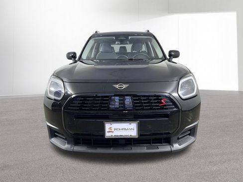 Used 2025 MINI Cooper Countryman S image 25