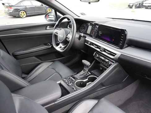 Used 2024 Kia K5 GT-Line image 29