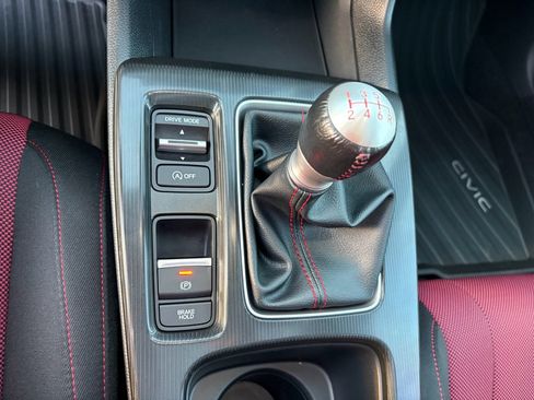 Used 2025 Honda Civic Si image 22
