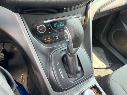 Used 2016 Ford Escape SE w/ Equipment Group 201A AWD/4WD image 19