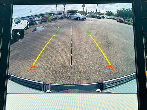 Used 2024 RAM 1500 Laramie AWD/4WD image 14