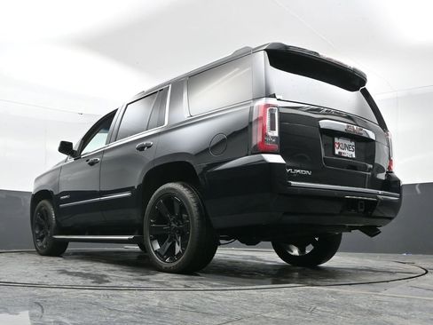 Used 2019 GMC Yukon Denali w/ Denali Ultimate Package image 52