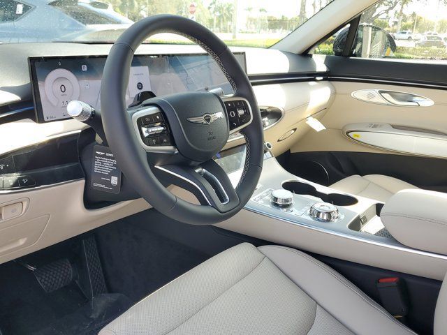 Used 2026 Genesis GV70 2.5T Select AWD/4WD image 10