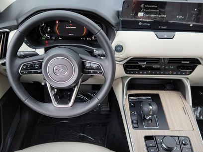 New 2026 MAZDA CX-90 Plug-In Hybrid w/ Premium Plus