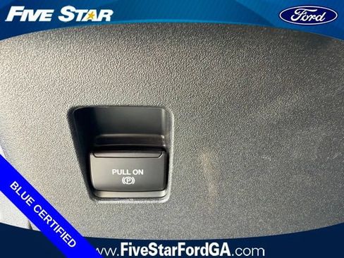 Used 2022 Ford Bronco Big Bend AWD/4WD image 15