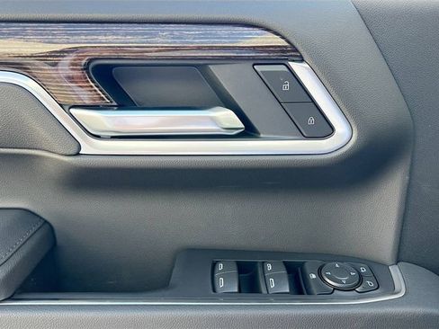 New 2026 GMC Sierra 1500 Elevation AWD/4WD image 13