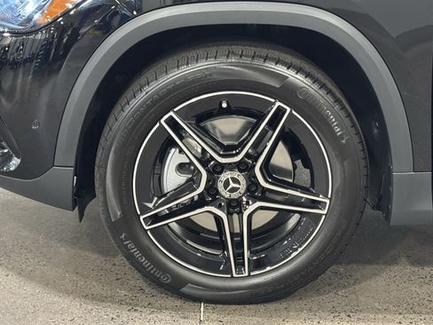 New 2026 Mercedes-Benz GLA 250 4MATIC image 10
