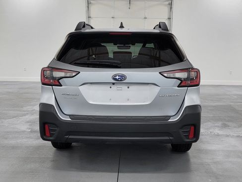 Used 2022 Subaru Outback Premium AWD/4WD image 8