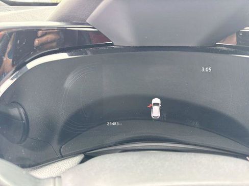 Certified 2024 Lexus NX 350 F Sport AWD/4WD image 15