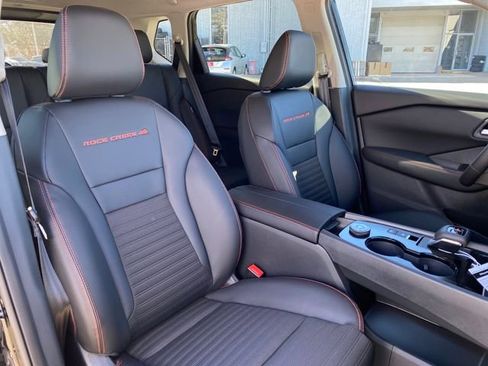 New 2026 Nissan Rogue SV image 10