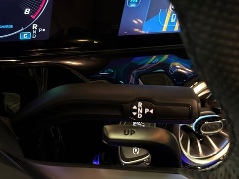 New 2026 Mercedes-Benz GLA 35 AMG 4MATIC image 20