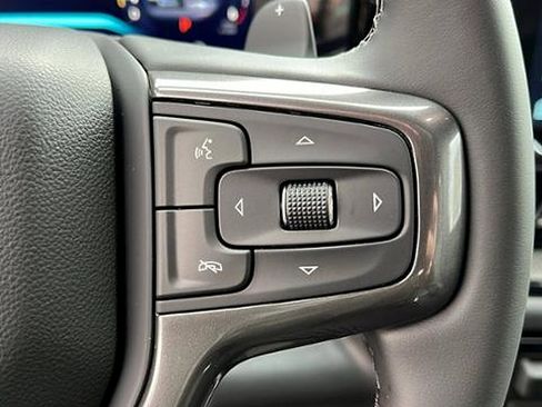 New 2026 Chevrolet Silverado 1500 ZR2 w/ ZR2 Bison Edition image 29