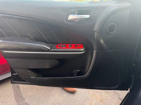 Used 2021 Dodge Charger Scat Pack w/ Plus Group RWD image 36